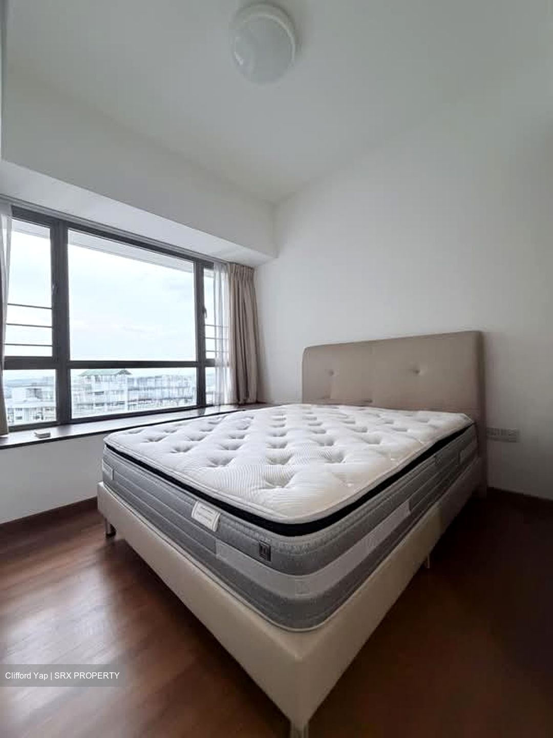 Trevista (D12), Condominium #592544271